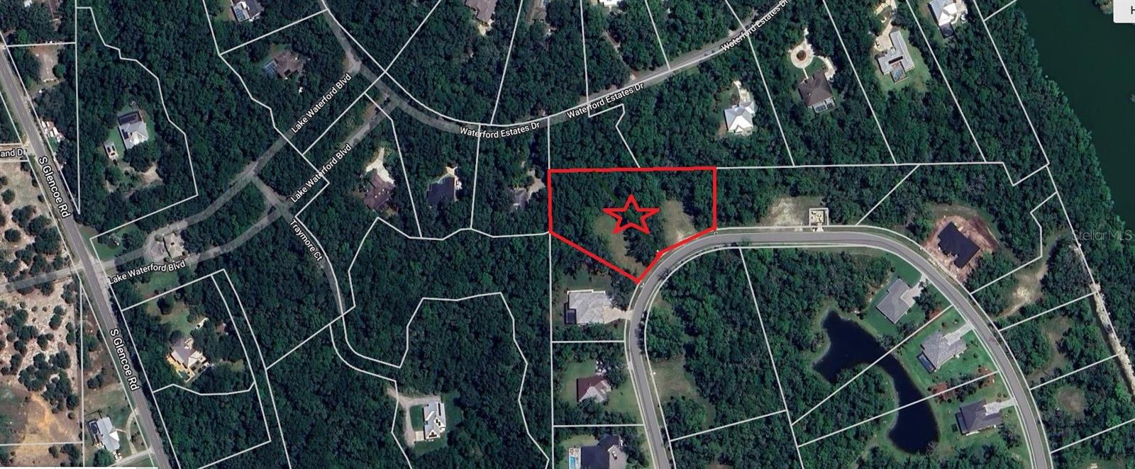 Image 3 of 46 For 2327 & 2329 Legacy Lane