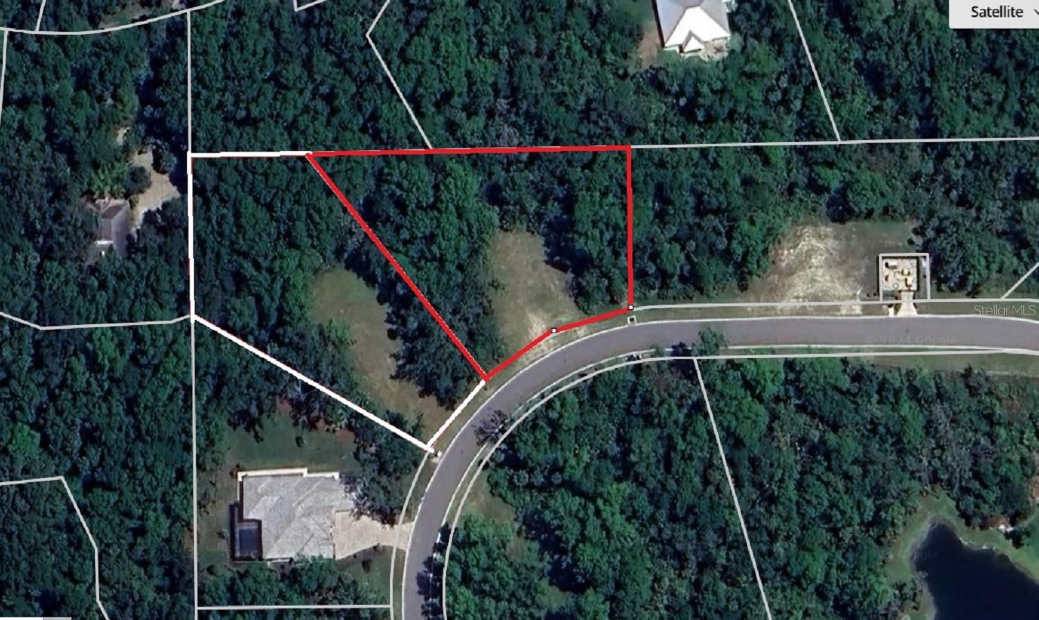 Image 45 of 46 For 2327 & 2329 Legacy Lane