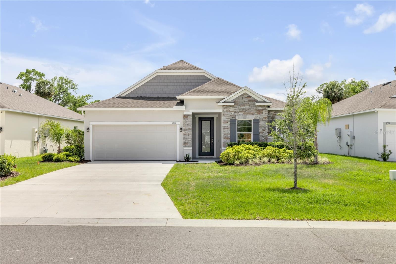 Details for 1012 Bradford Ridge Drive, LEESBURG, FL 34748
