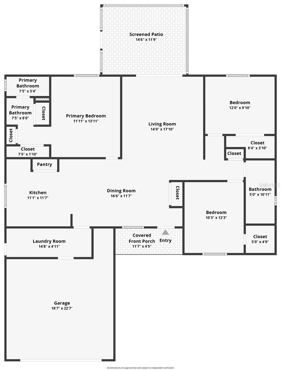 Image 38 of 50 For 4761 Riverglen Boulevard