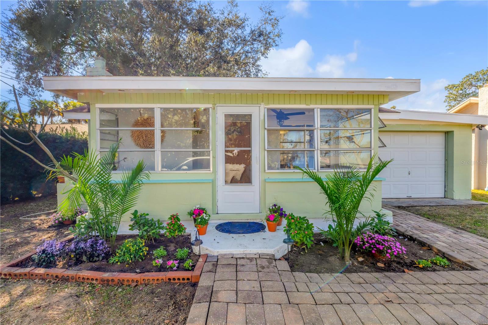 Details for 2520 Belmont Avenue, NEW SMYRNA BEACH, FL 32168