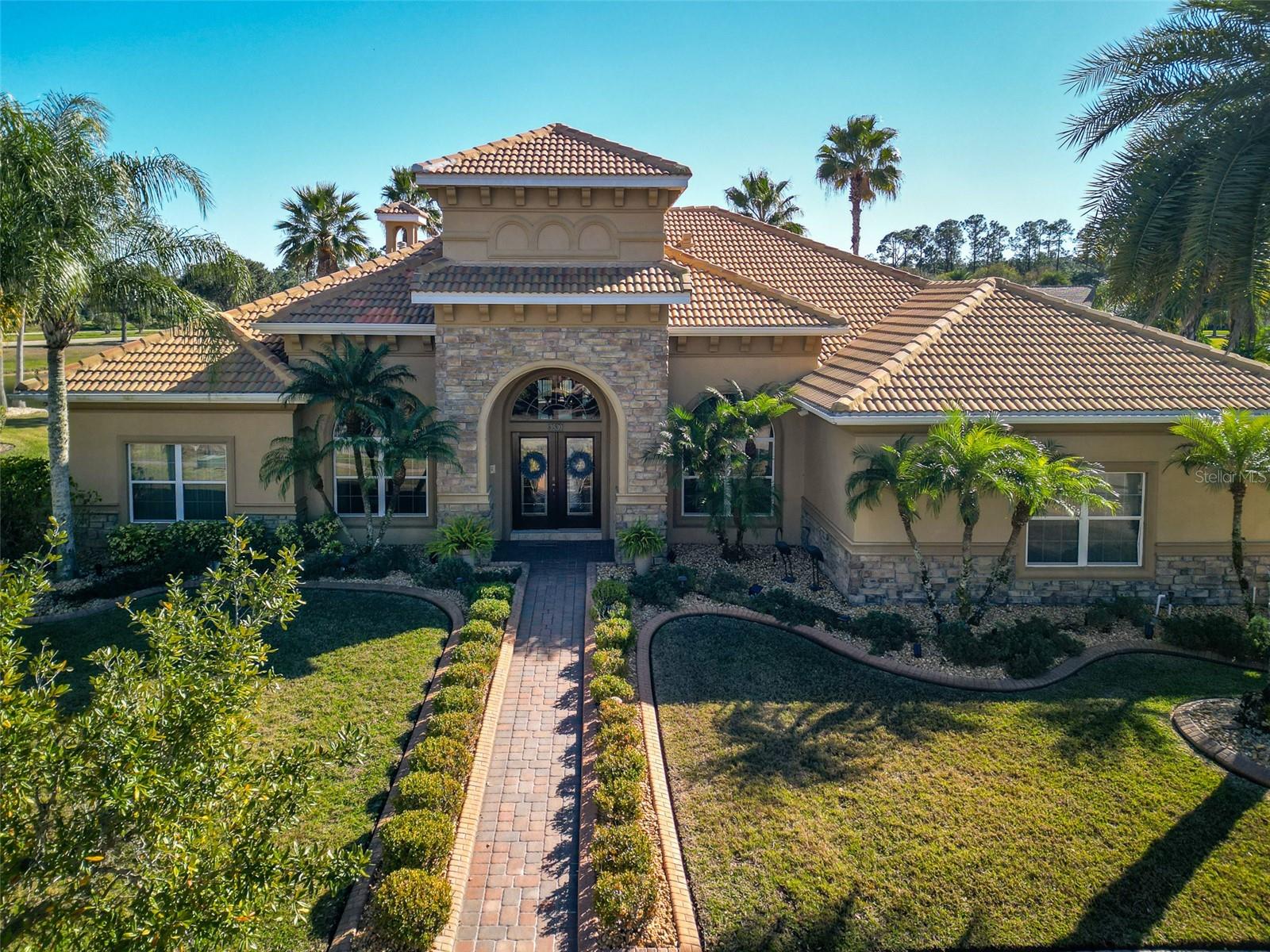 Details for 3530 Tuscany Reserve Boulevard, NEW SMYRNA BEACH, FL 32168