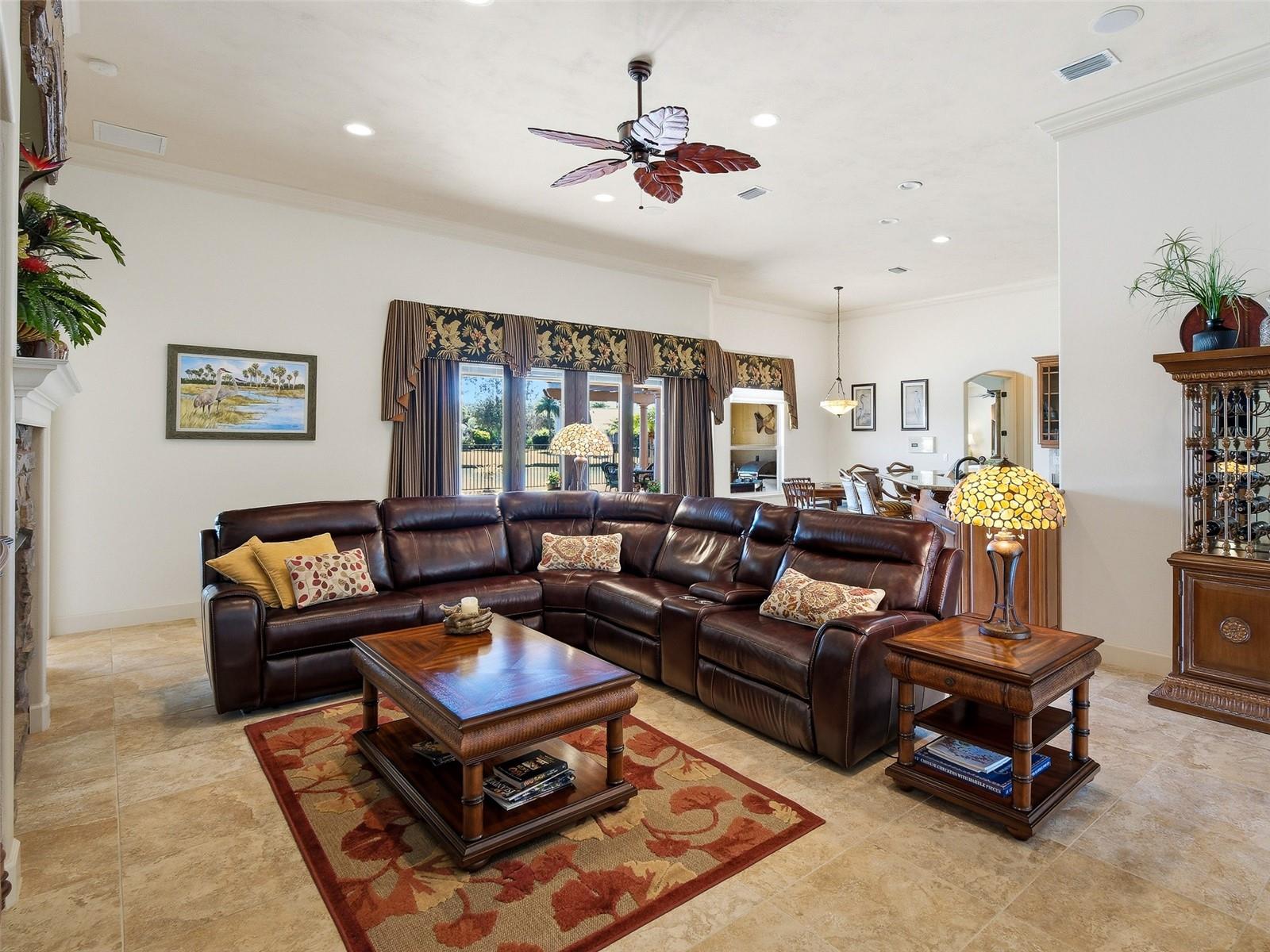 Image 18 of 97 For 3530 Tuscany Reserve Boulevard