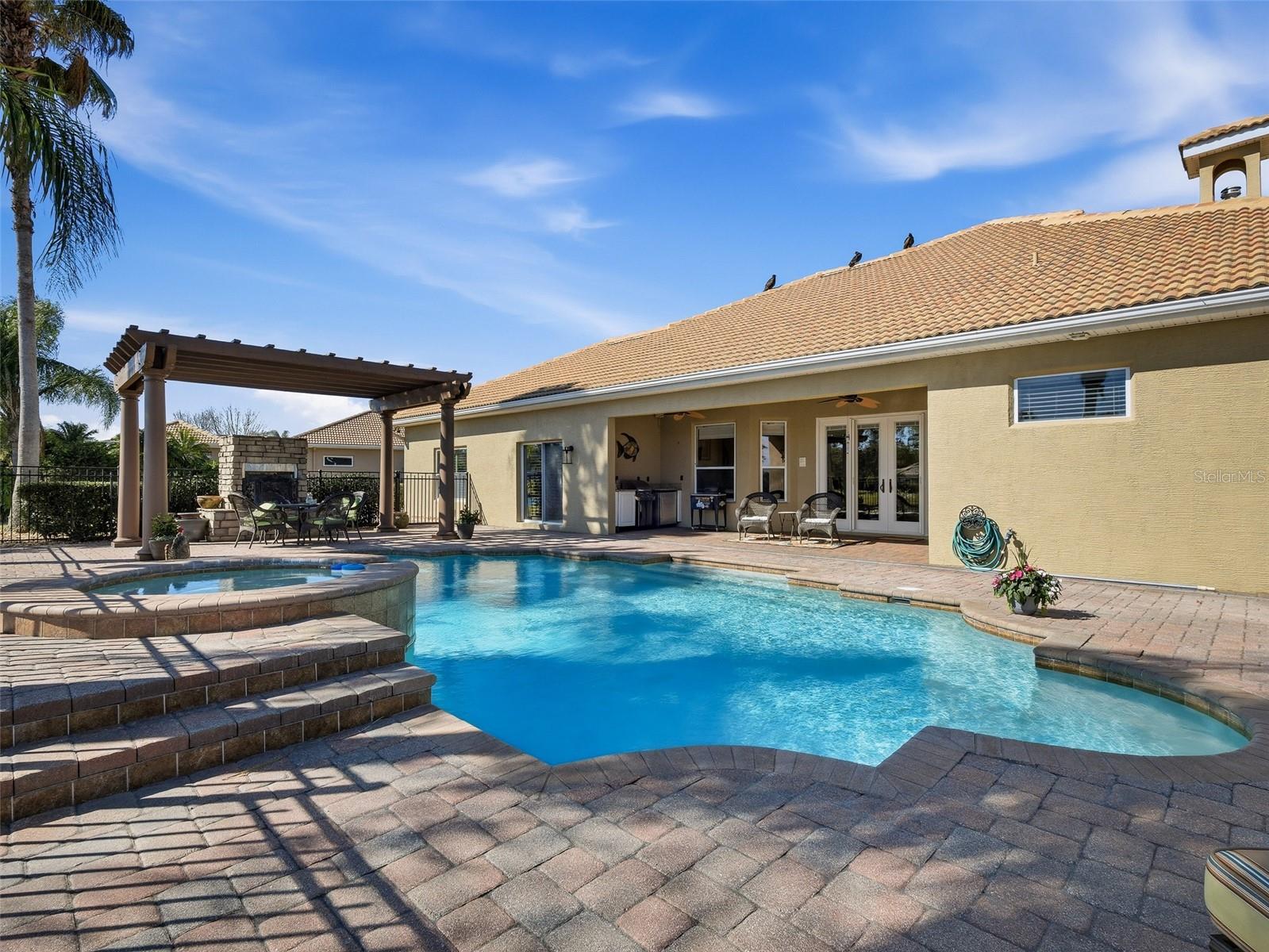 Image 64 of 97 For 3530 Tuscany Reserve Boulevard