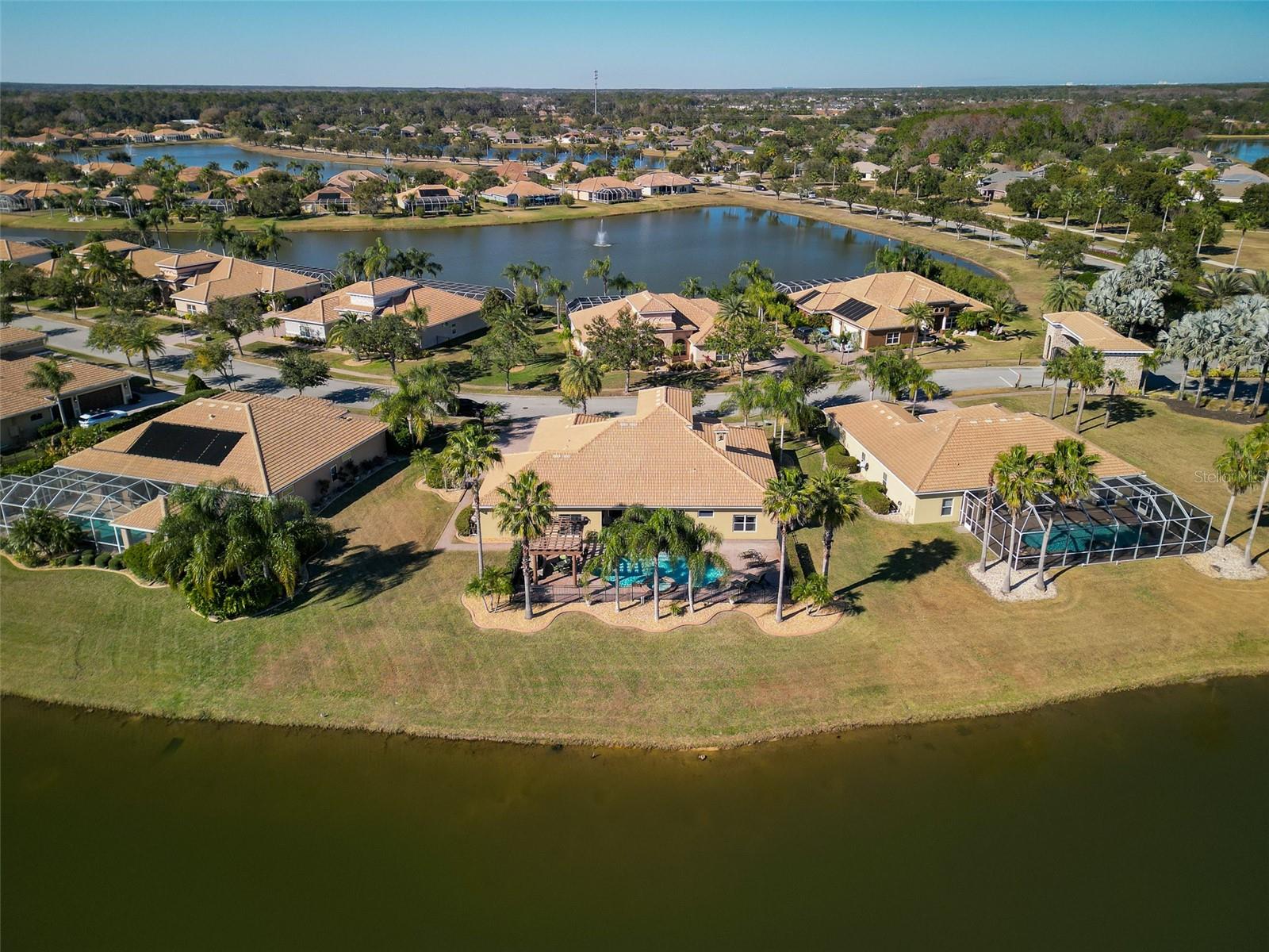 Image 87 of 97 For 3530 Tuscany Reserve Boulevard