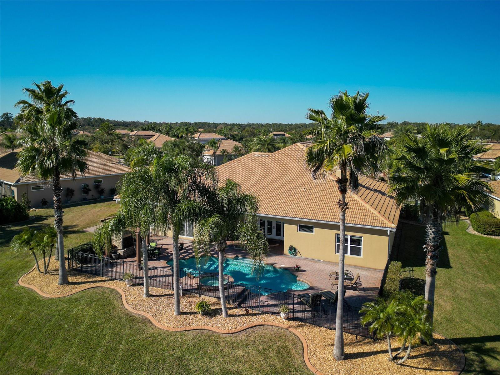 Image 91 of 97 For 3530 Tuscany Reserve Boulevard