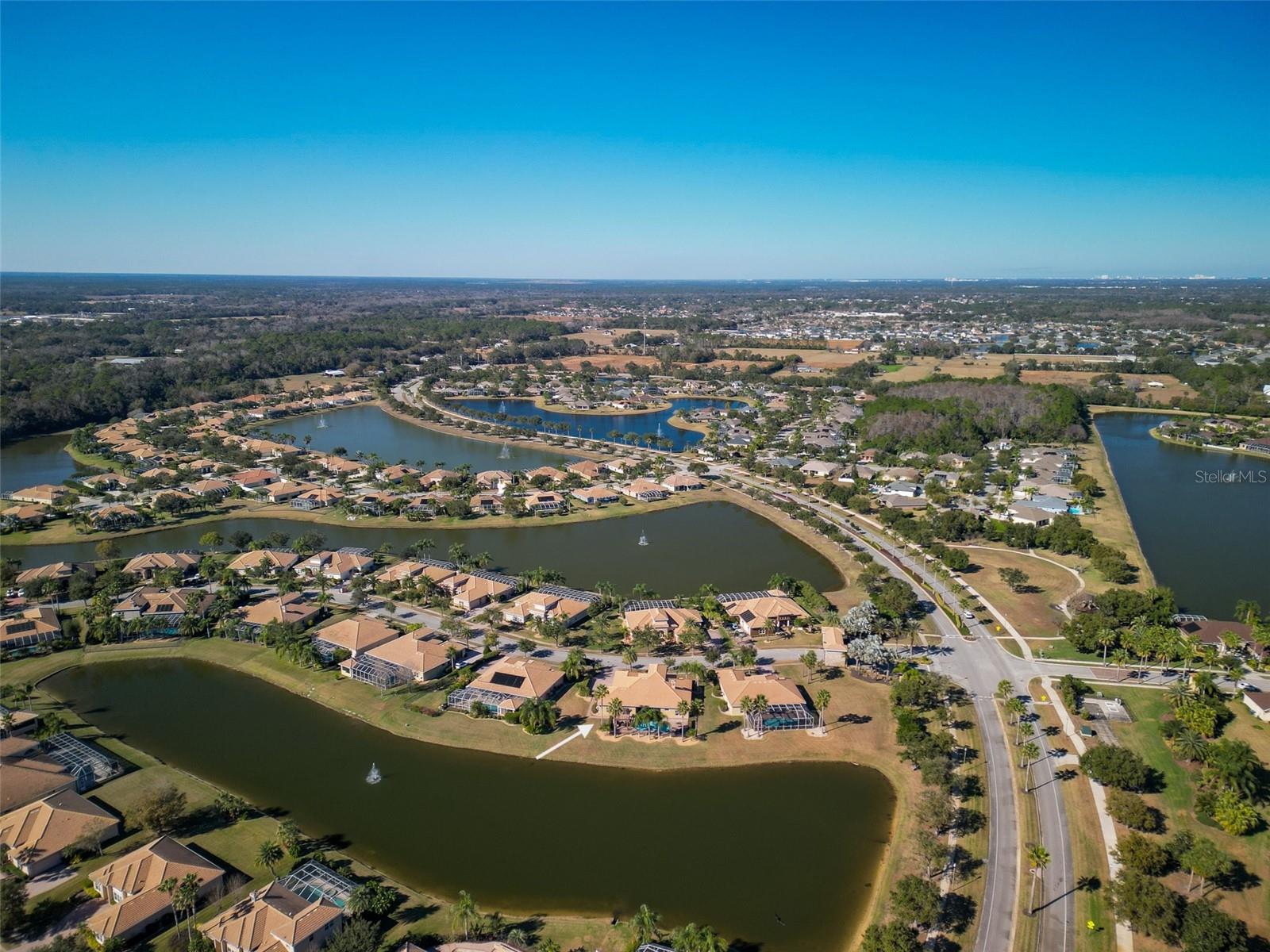 Image 92 of 97 For 3530 Tuscany Reserve Boulevard