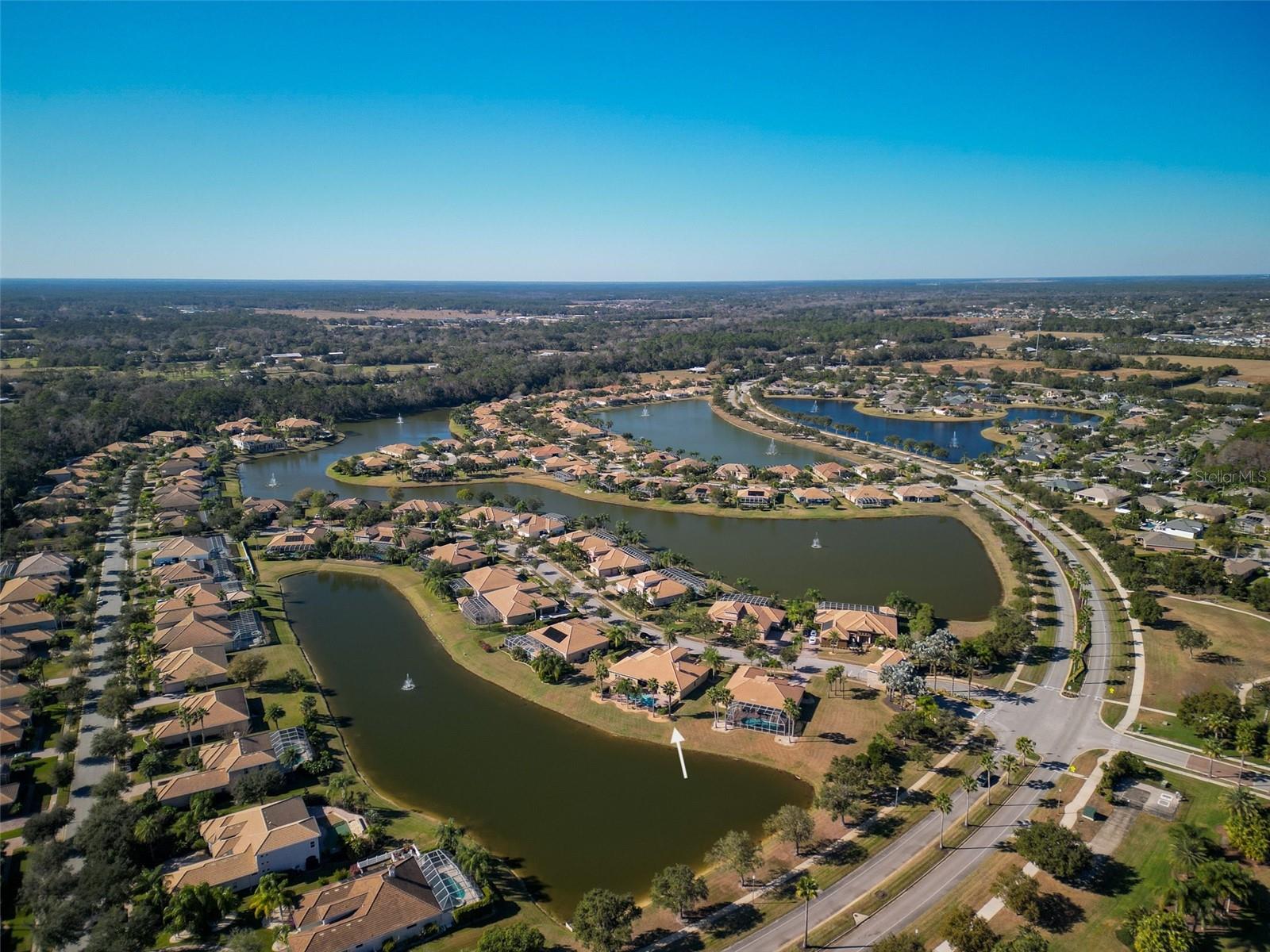 Image 93 of 97 For 3530 Tuscany Reserve Boulevard