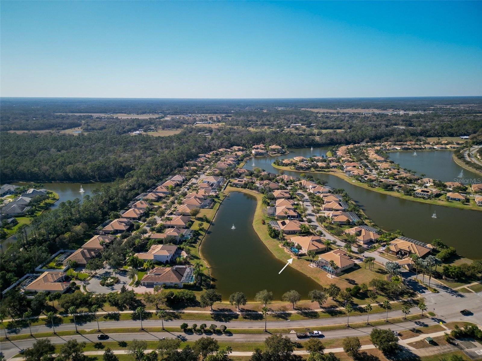 Image 94 of 97 For 3530 Tuscany Reserve Boulevard