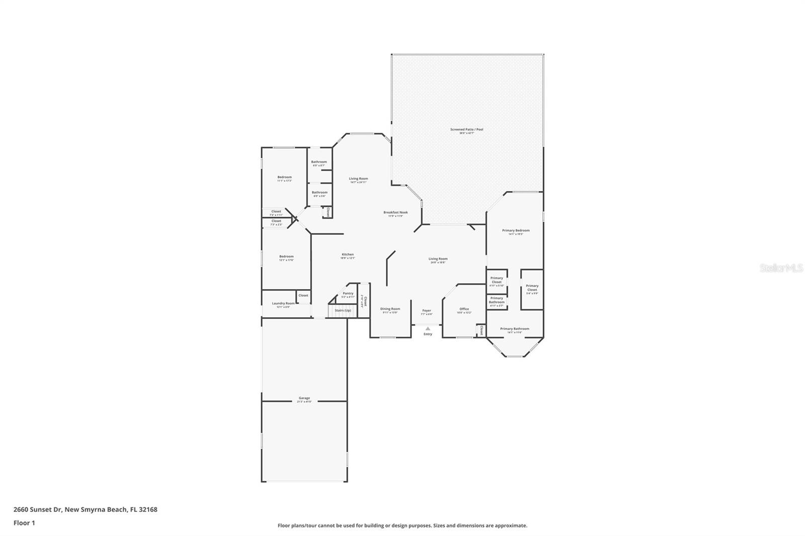 Image 97 of 100 For 2660 Sunset Drive