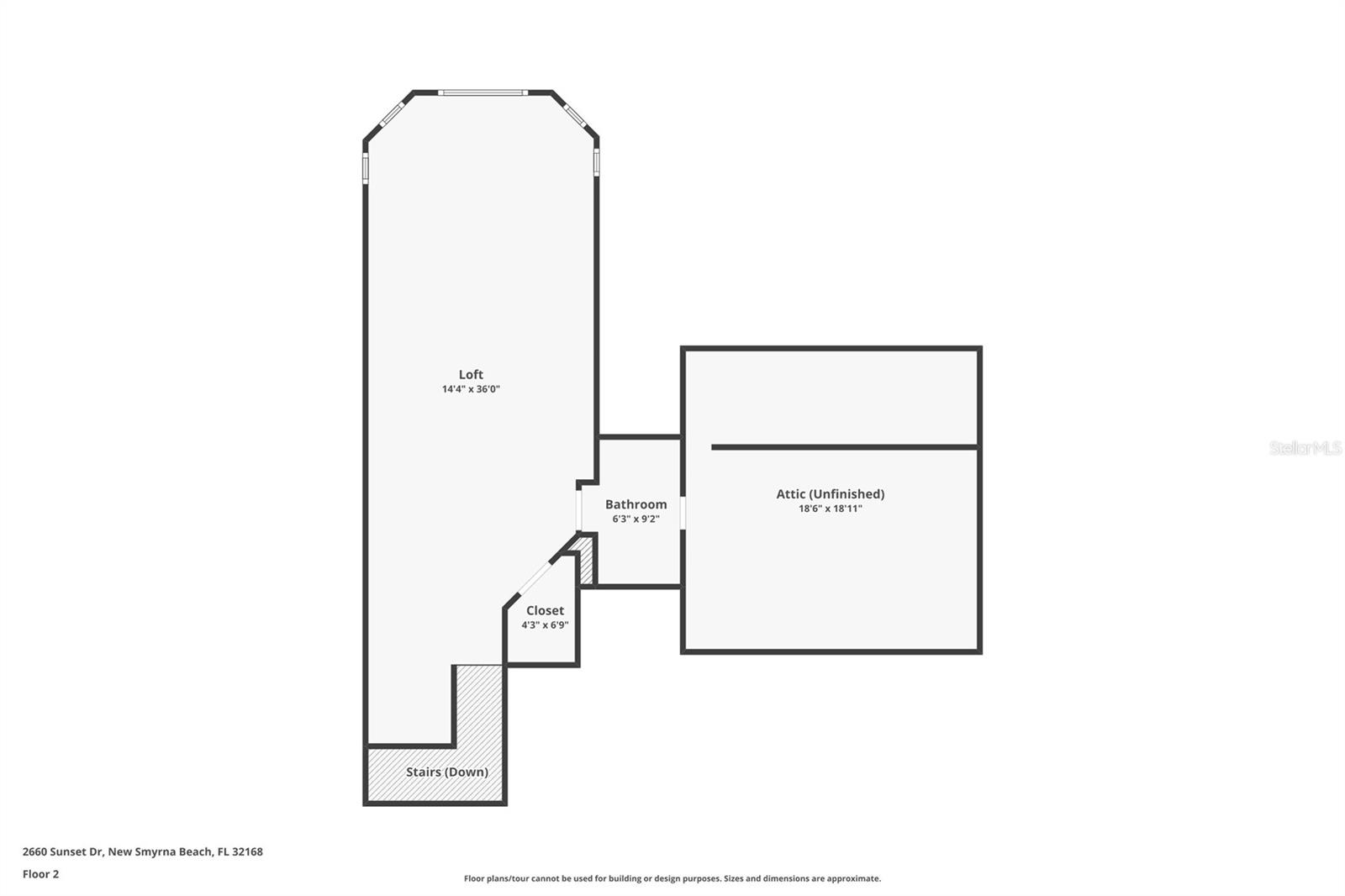 Image 98 of 100 For 2660 Sunset Drive