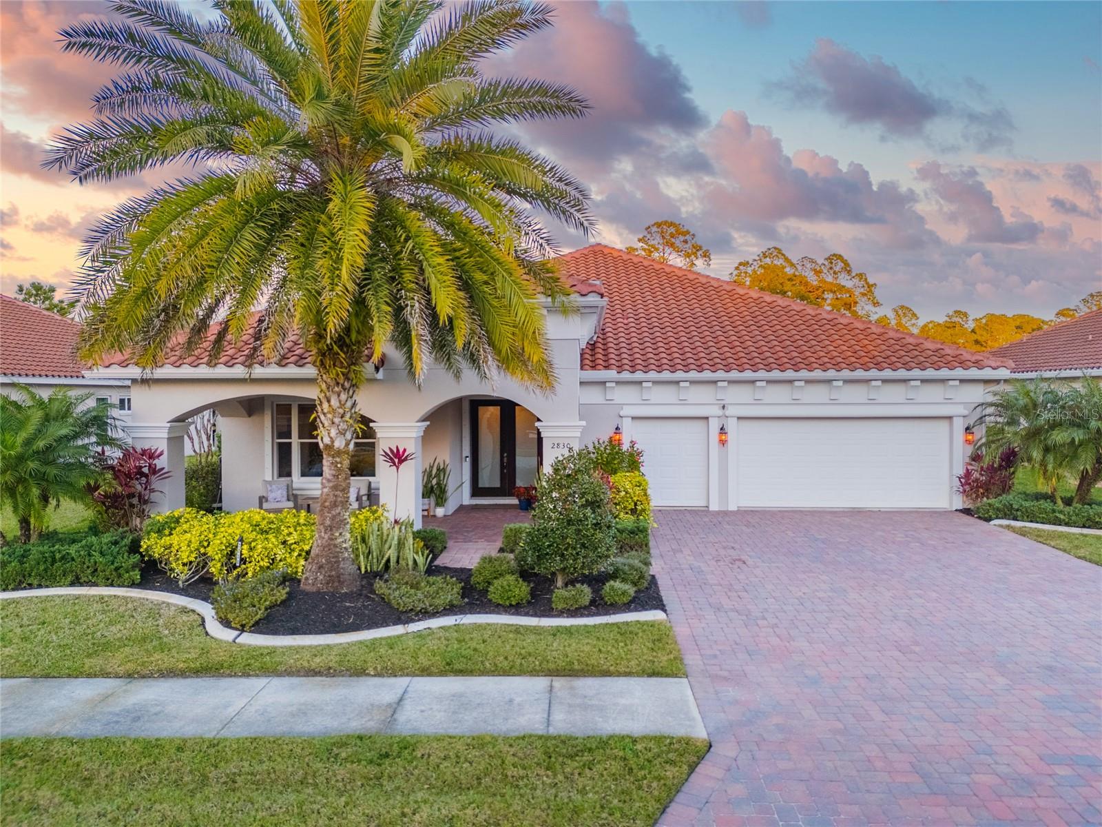 Details for 2830 Asciano Court, NEW SMYRNA BEACH, FL 32168