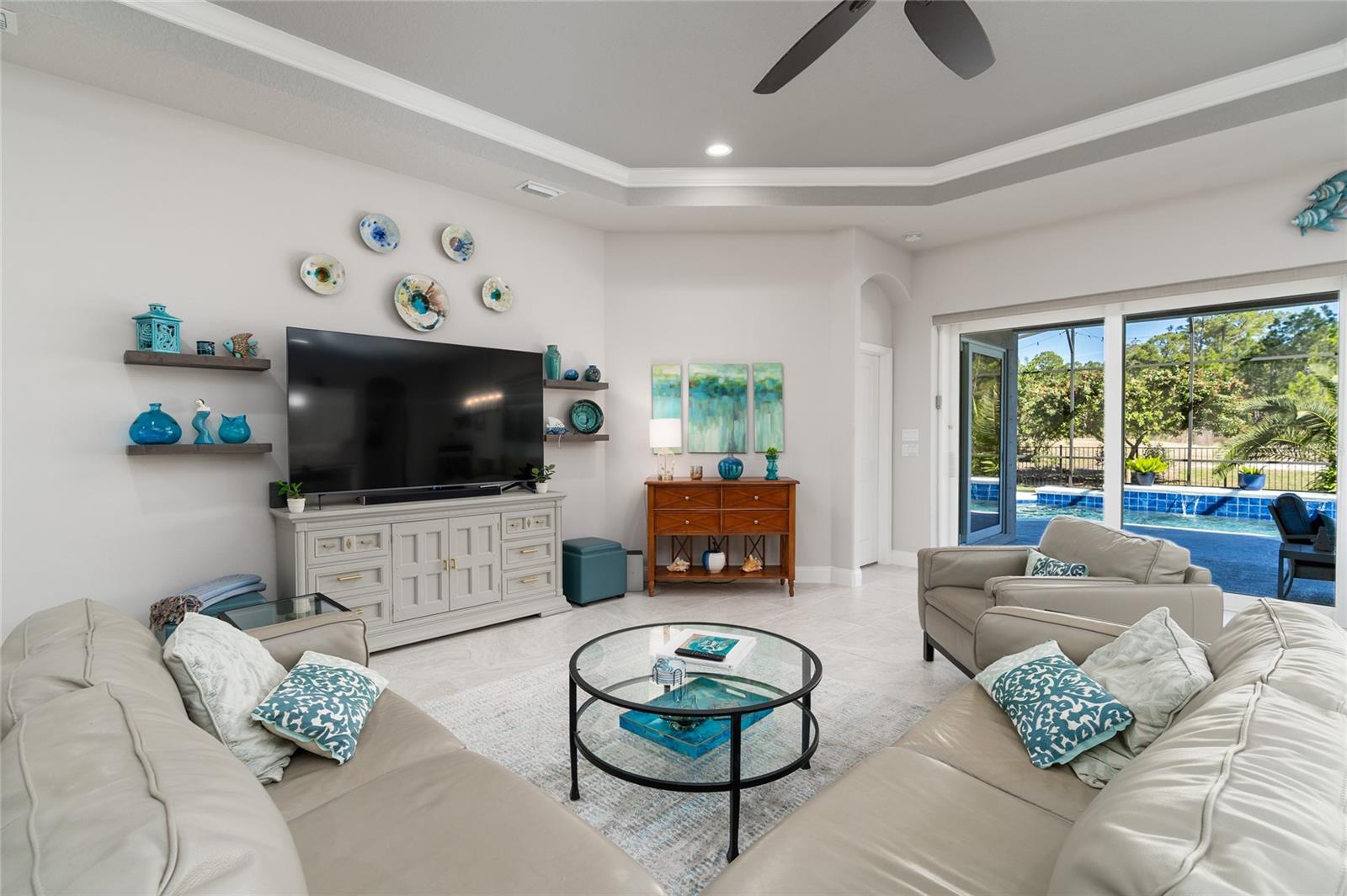 Image 11 of 76 For 2830 Asciano Court