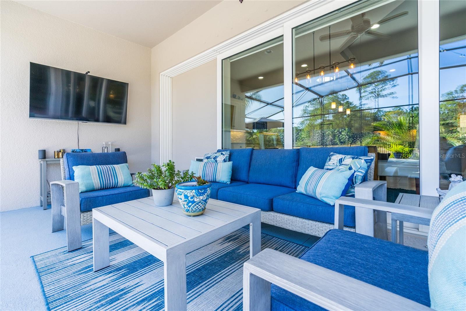 Image 38 of 76 For 2830 Asciano Court