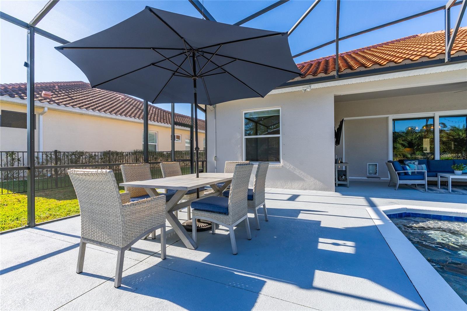 Image 42 of 76 For 2830 Asciano Court