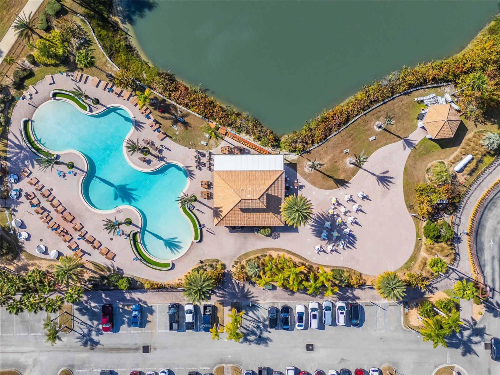 Image 70 of 76 For 2830 Asciano Court