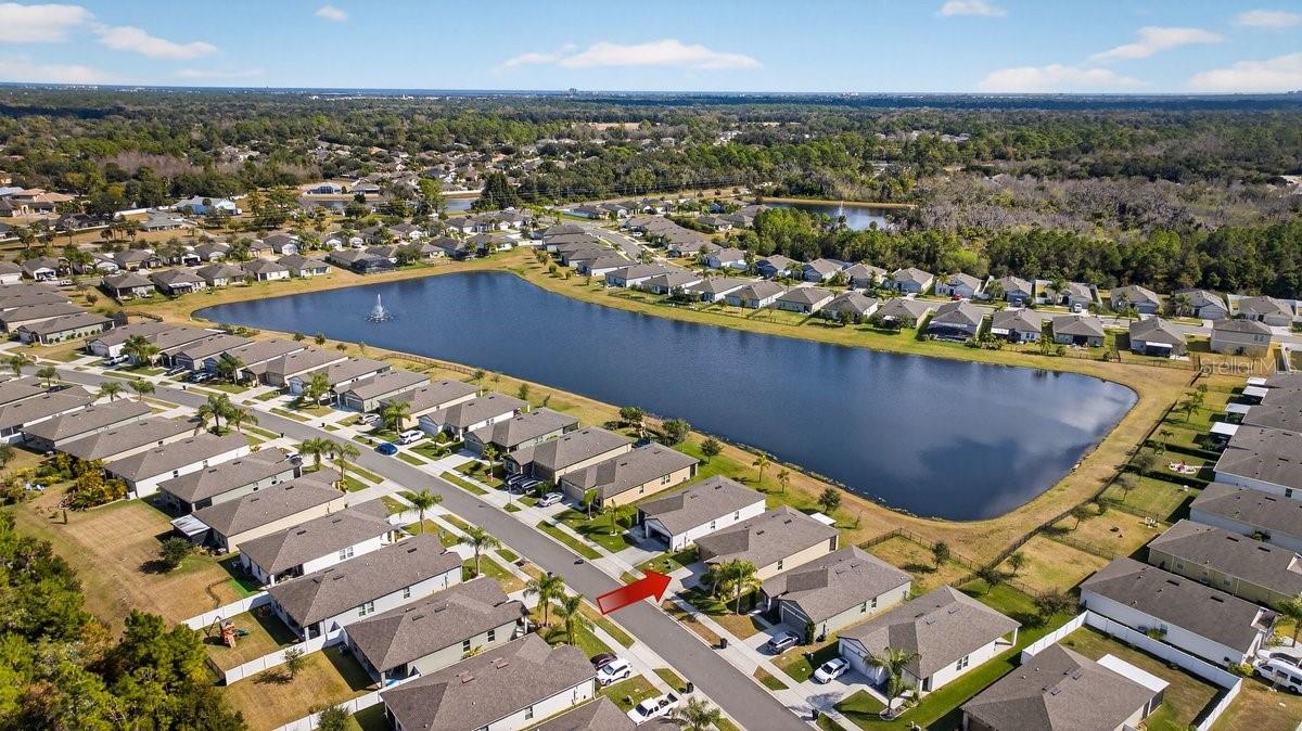 Image 36 of 39 For 3057 Neverland Drive