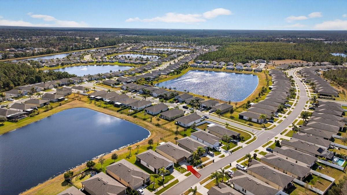 Image 37 of 39 For 3057 Neverland Drive