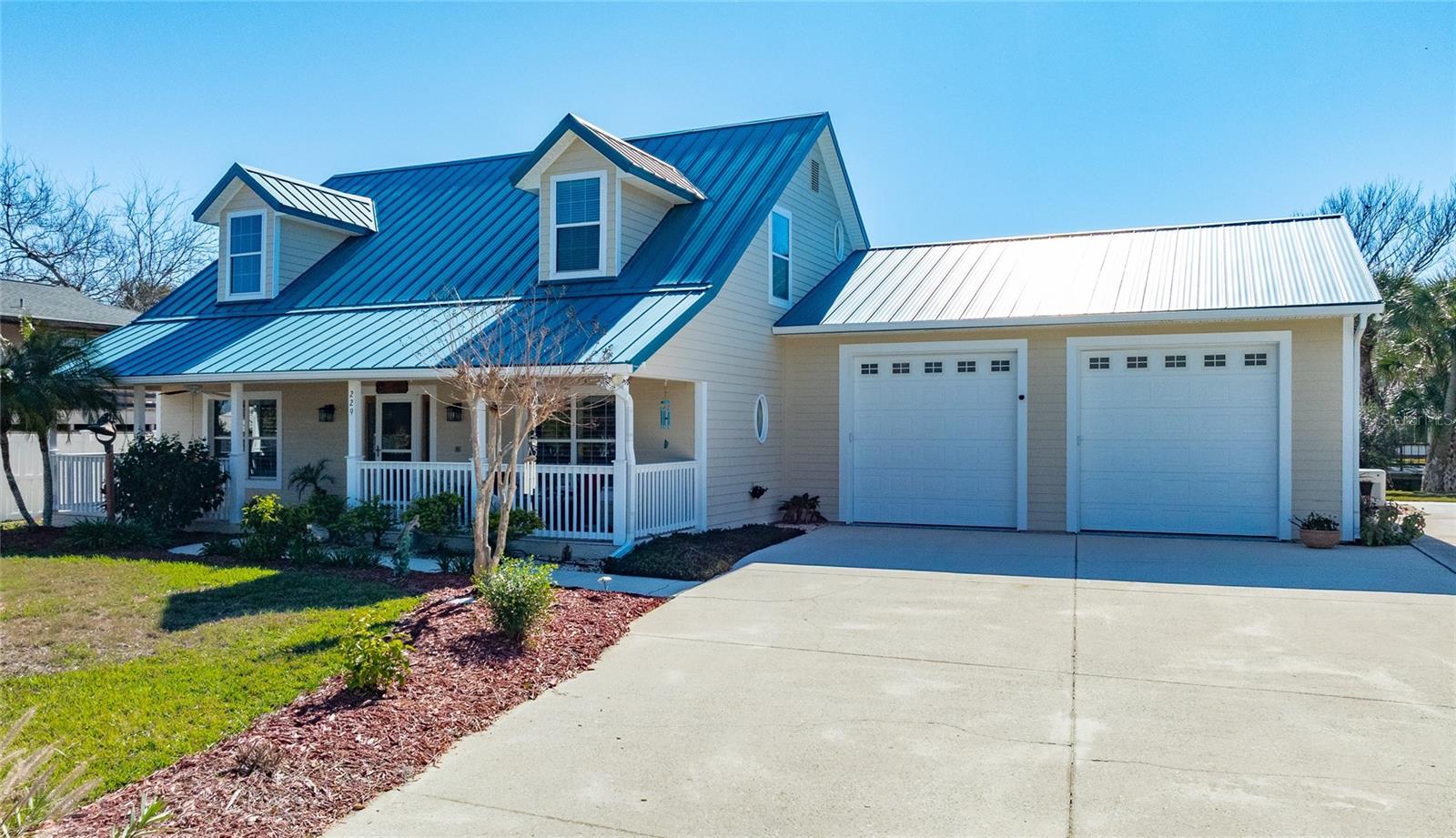 Details for 229 Randle Avenue, OAK HILL, FL 32759