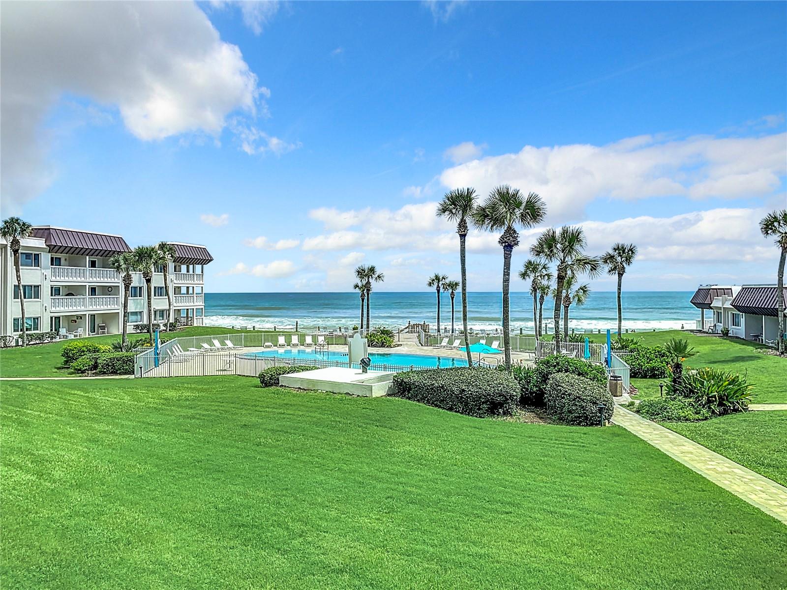 Details for 3663 Atlantic Avenue 12b, NEW SMYRNA BEACH, FL 32169