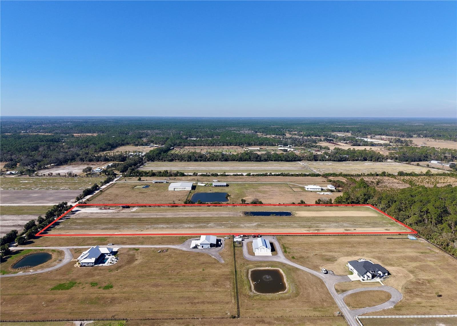 Details for 3761 Strawberry Lane, NEW SMYRNA BEACH, FL 32168