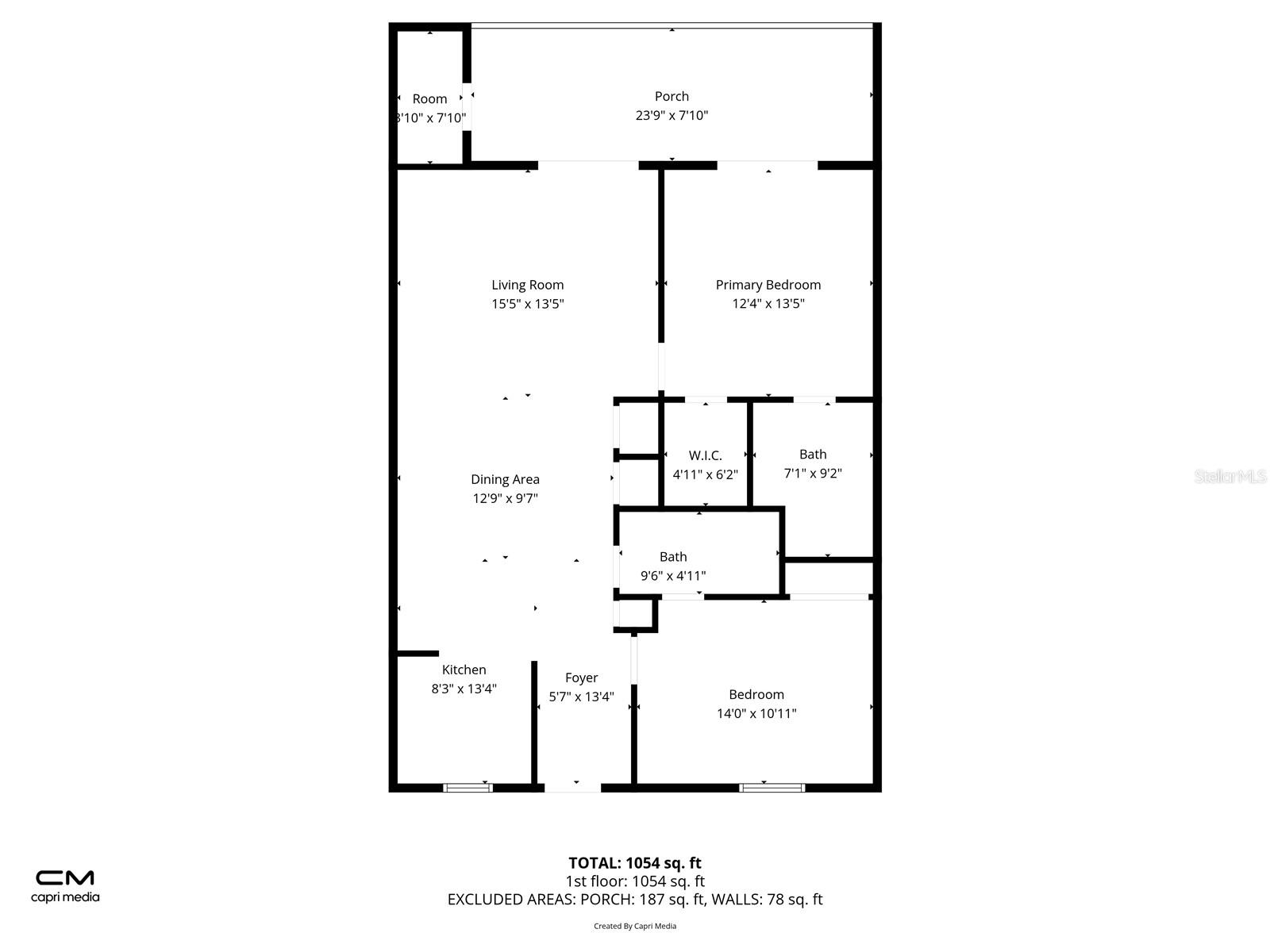 Listing photo id 26 for 2700 Peninsula Avenue 132