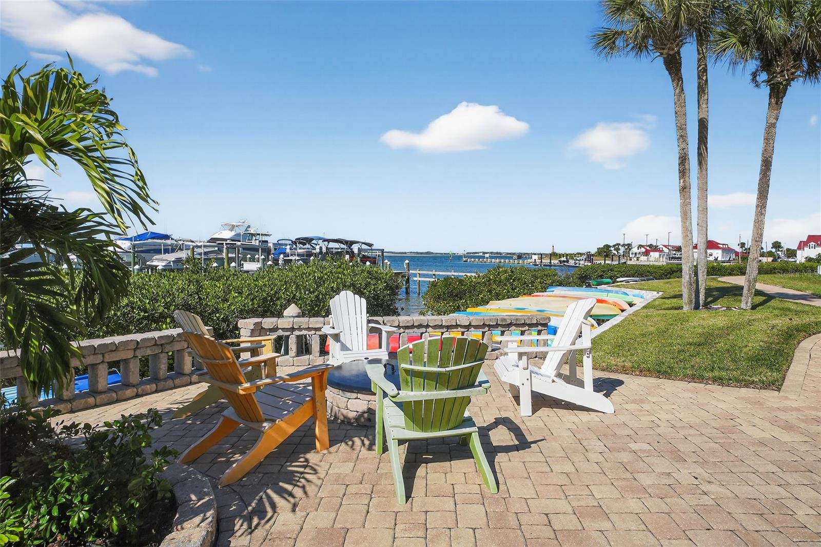 Listing photo id 39 for 2700 Peninsula Avenue 132