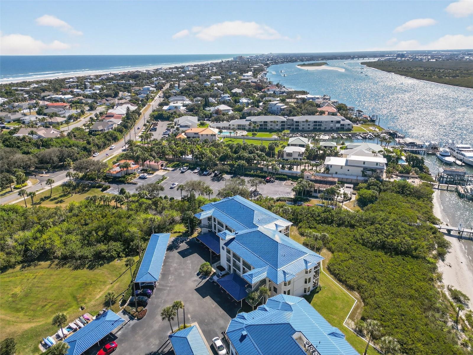 Listing photo id 60 for 2700 Peninsula Avenue 132