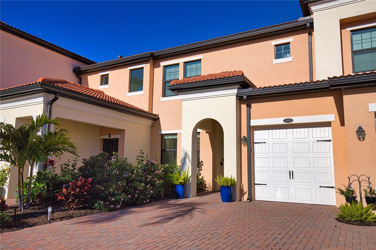 Image 2 of 47 For 10042 Crooked Creek Drive 102