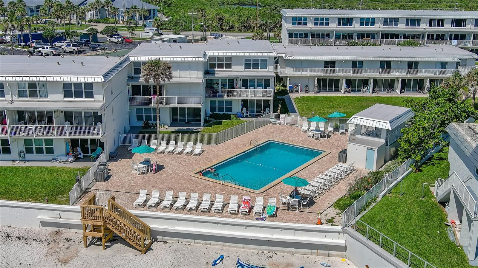 Details for 4849 Saxon Drive C102, NEW SMYRNA BEACH, FL 32169