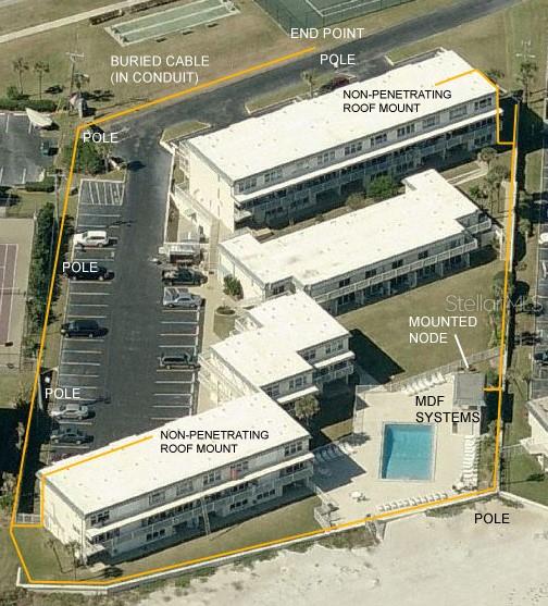 Image 34 of 44 For 4849 Saxon Drive C102