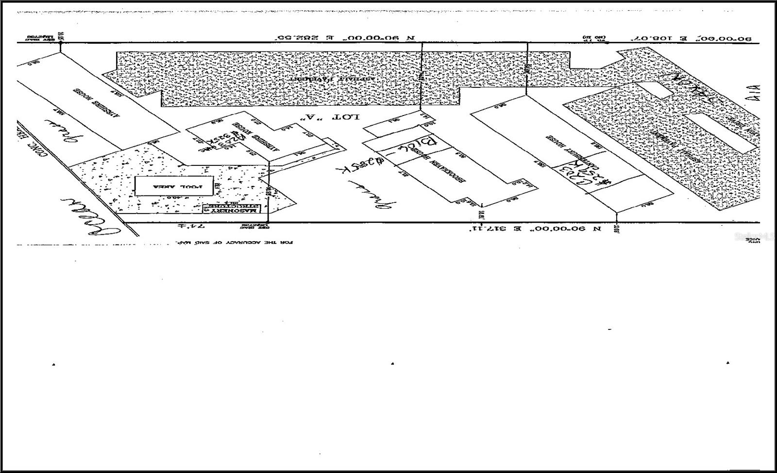 Image 35 of 44 For 4849 Saxon Drive C102