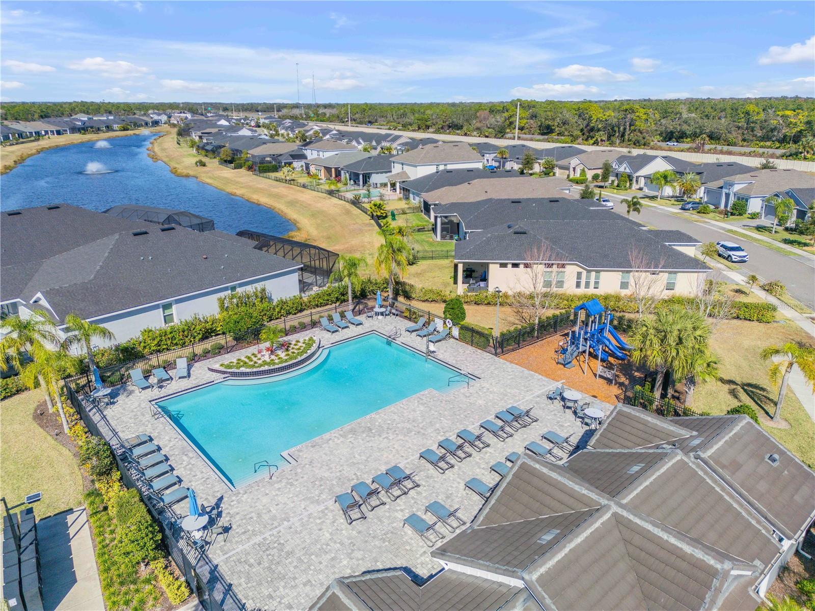 Image 34 of 36 For 6269 Woodhaven Village Drive