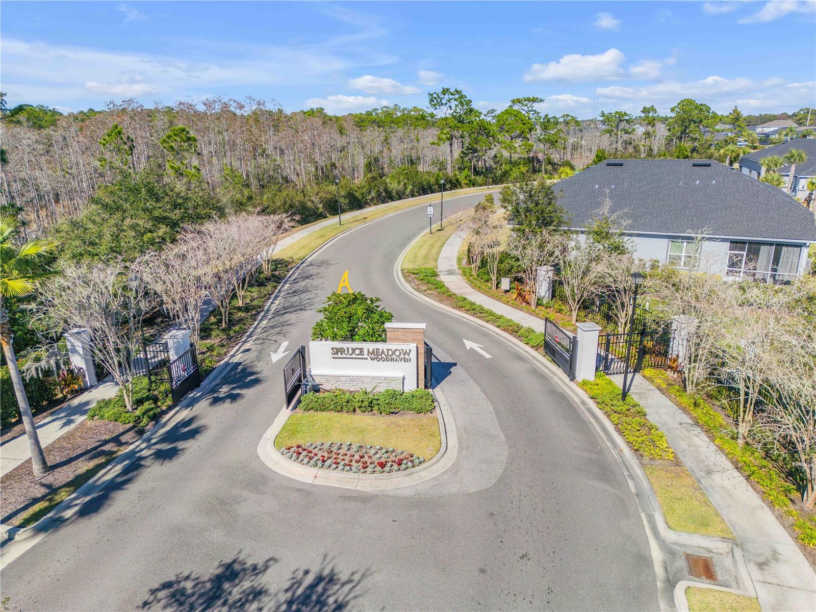 Image 36 of 36 For 6269 Woodhaven Village Drive