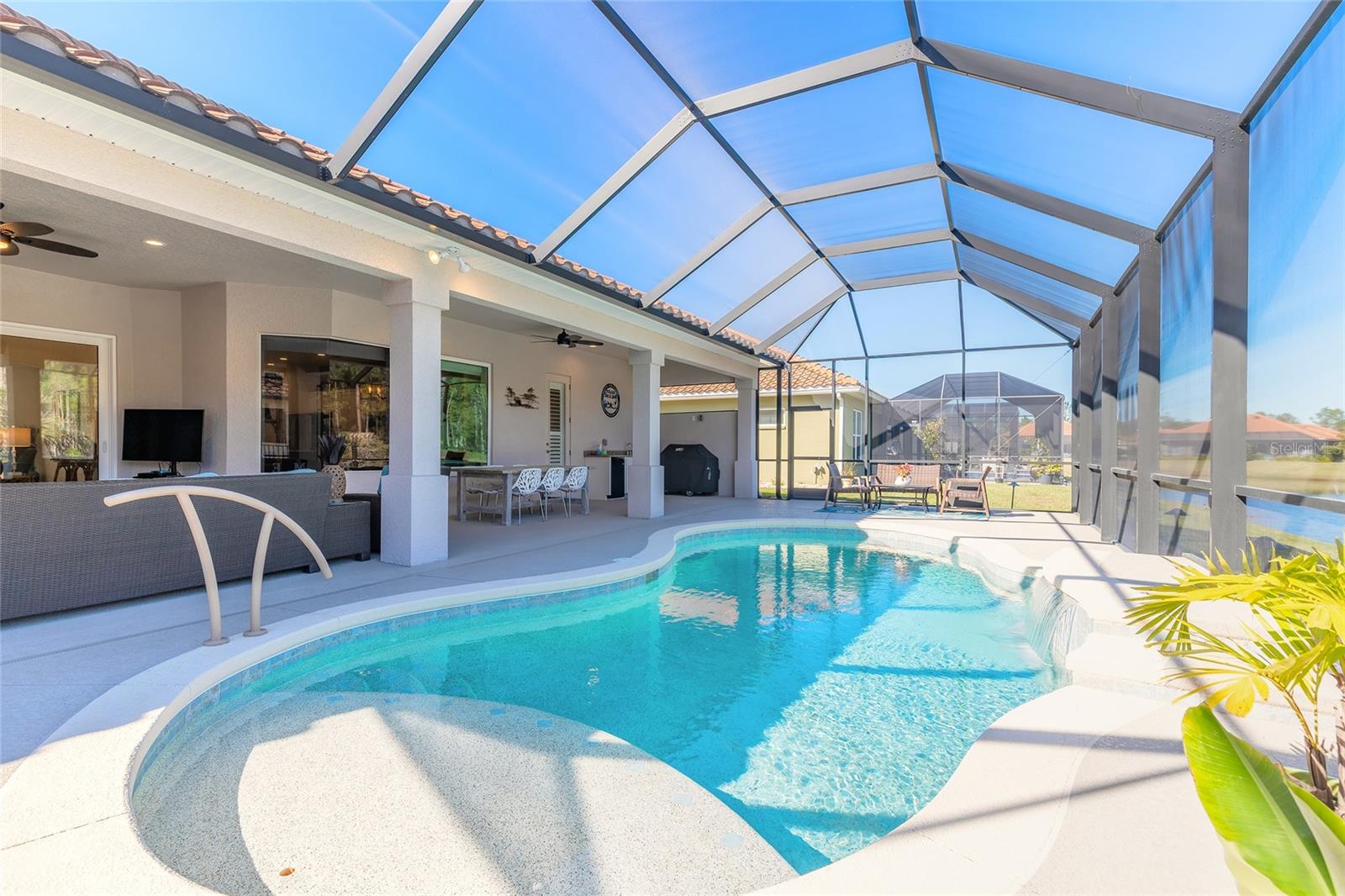 Image 14 of 74 For 156 Portofino Boulevard