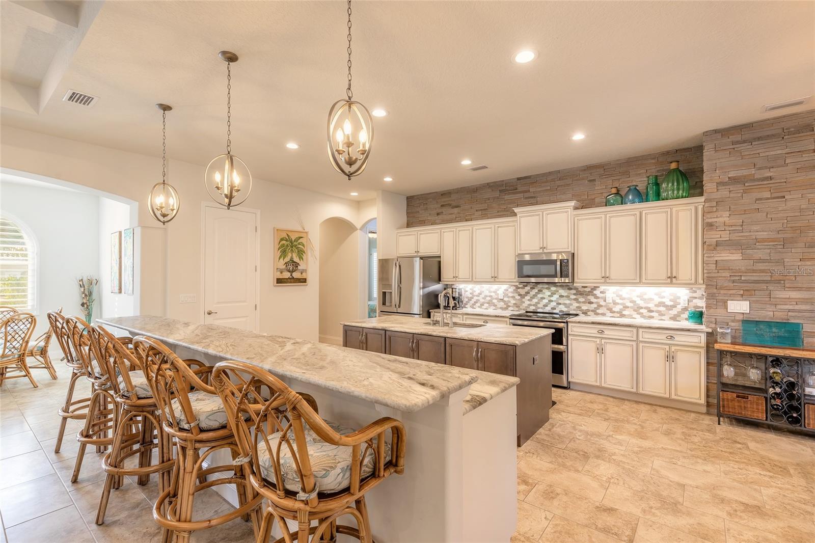 Image 4 of 74 For 156 Portofino Boulevard