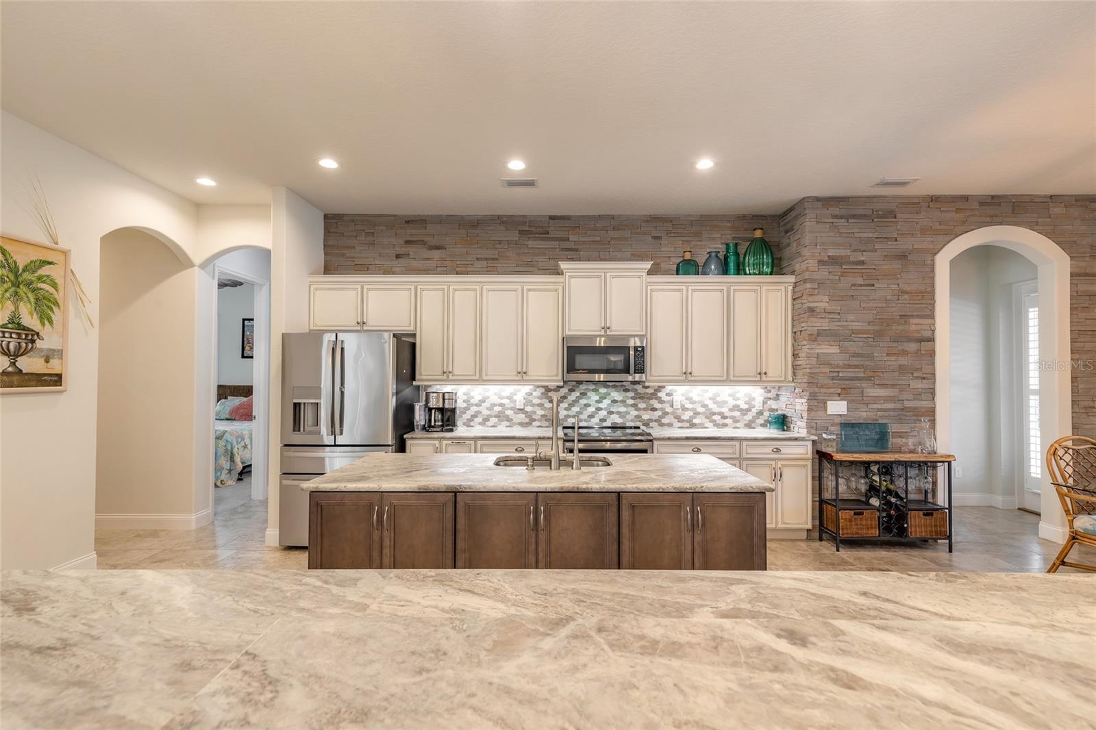 Image 5 of 74 For 156 Portofino Boulevard