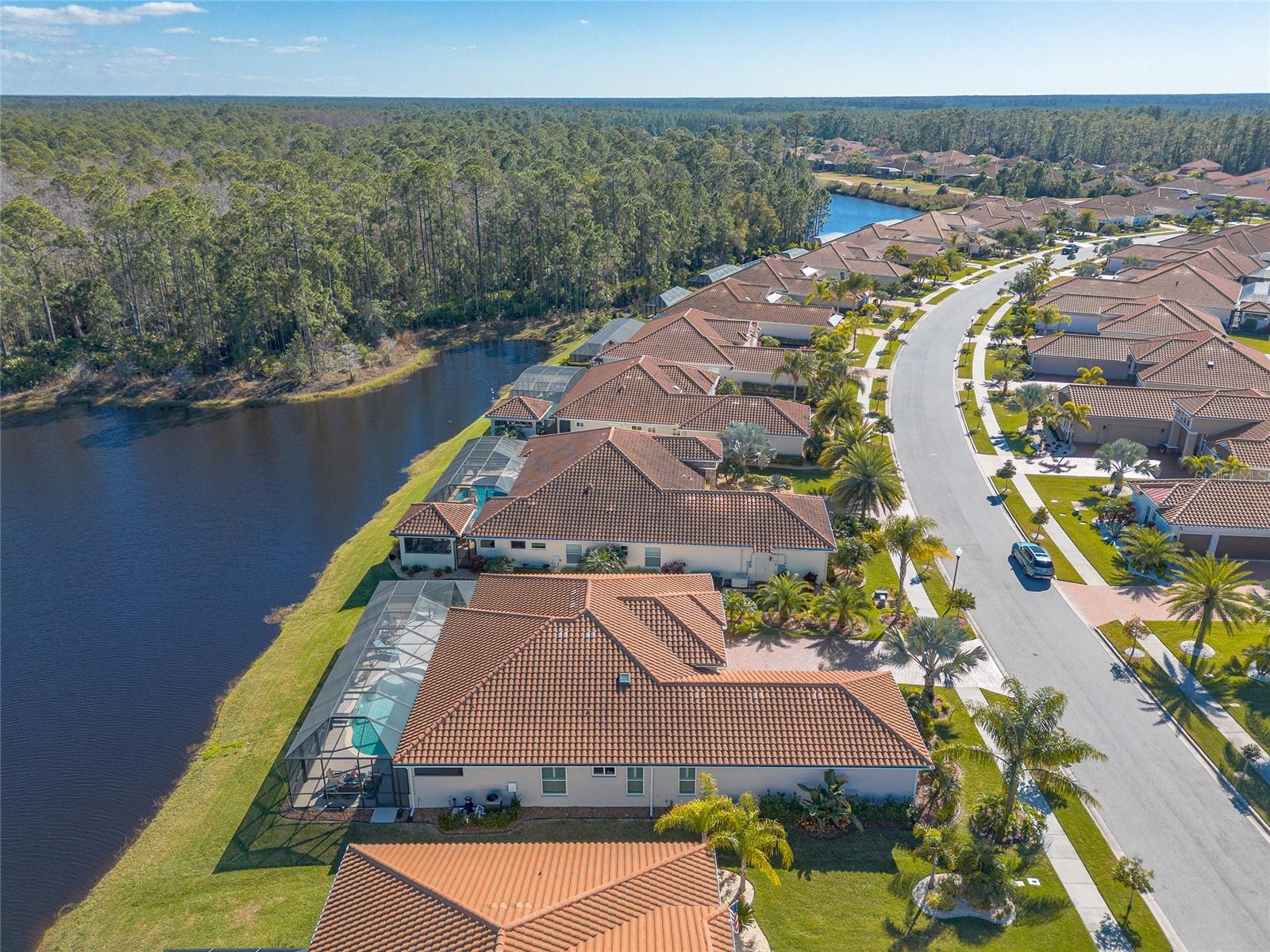 Image 61 of 74 For 156 Portofino Boulevard