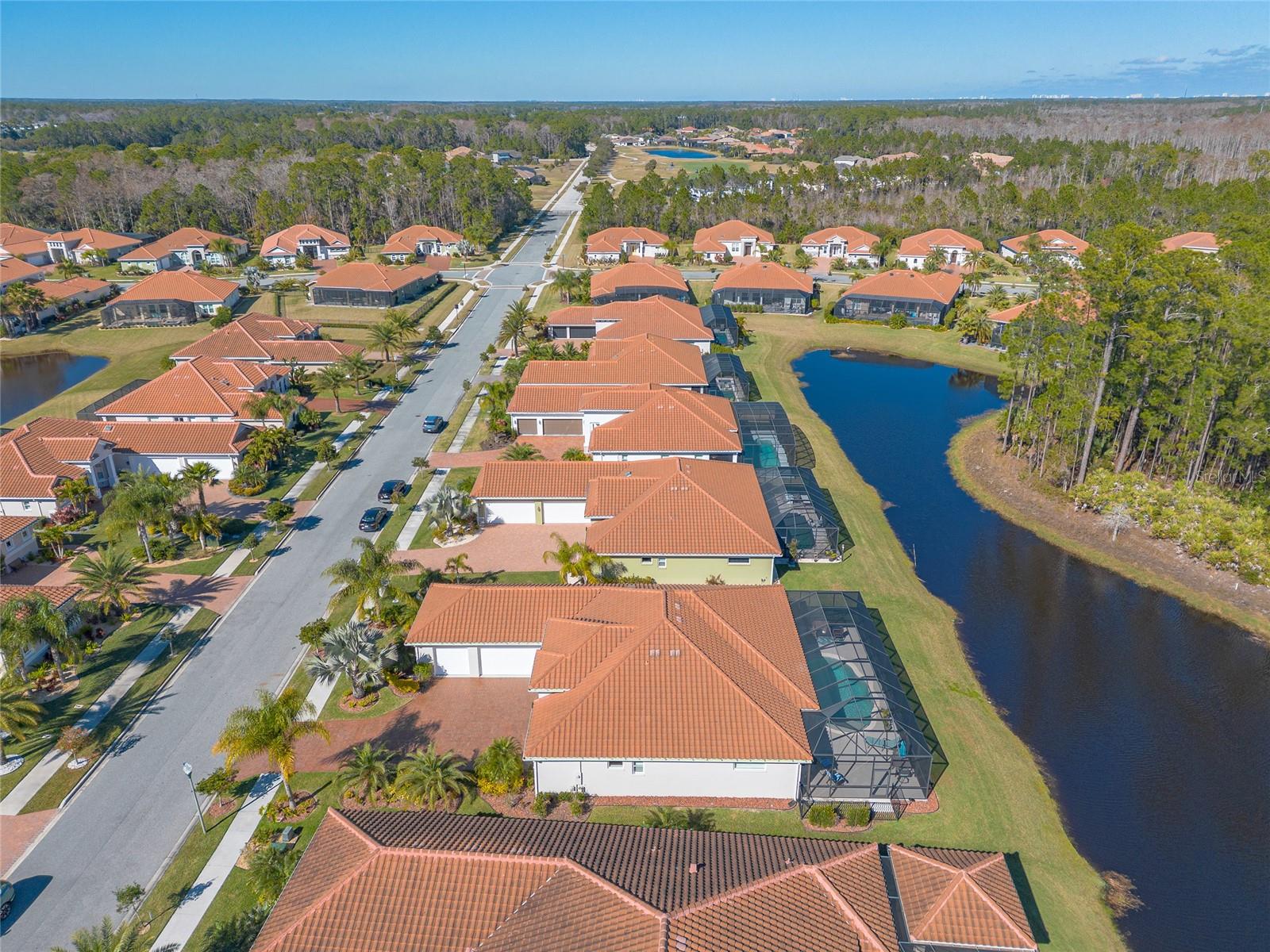 Image 63 of 74 For 156 Portofino Boulevard