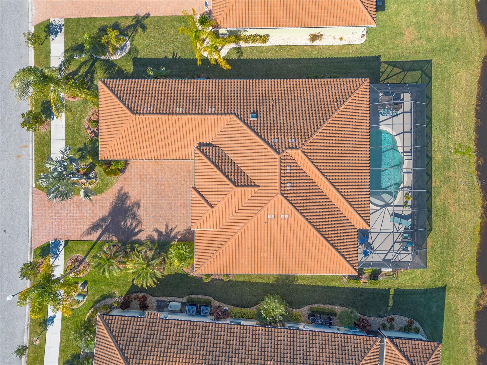 Image 64 of 74 For 156 Portofino Boulevard