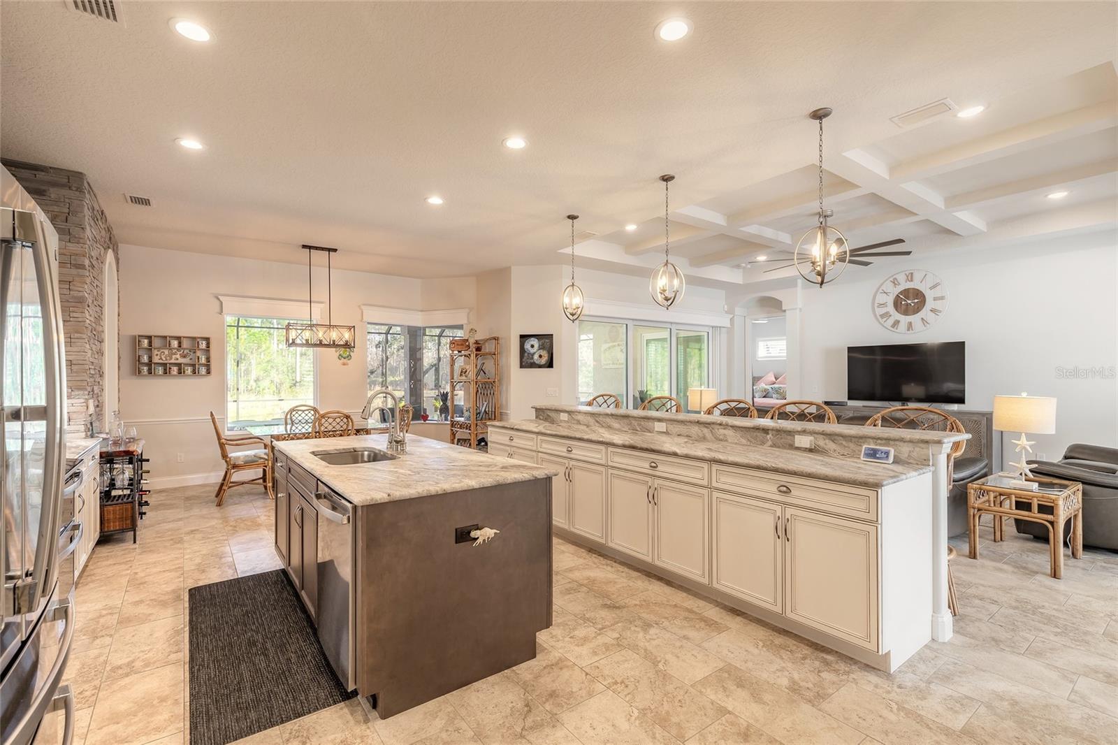 Image 7 of 74 For 156 Portofino Boulevard