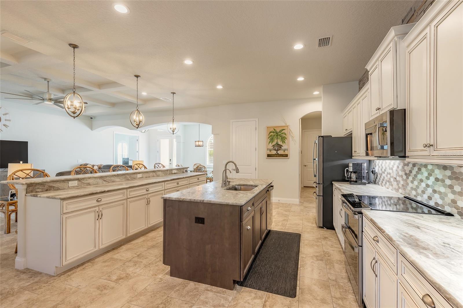 Image 9 of 74 For 156 Portofino Boulevard