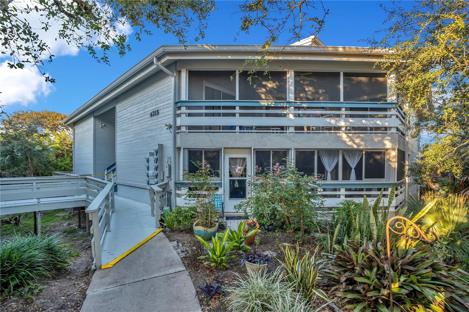 Details for 4315 Sea Mist Drive 166, NEW SMYRNA BEACH, FL 32169