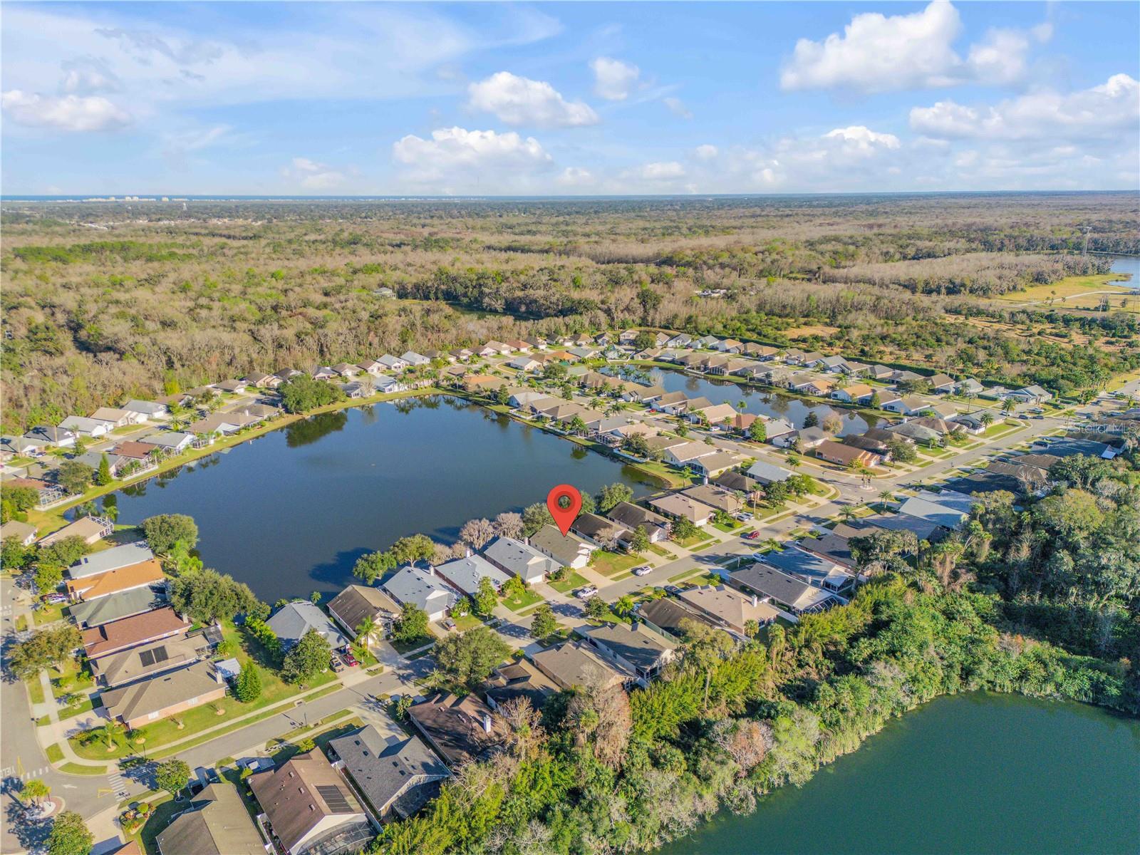 Image 40 of 72 For 649 Coral Trace Boulevard