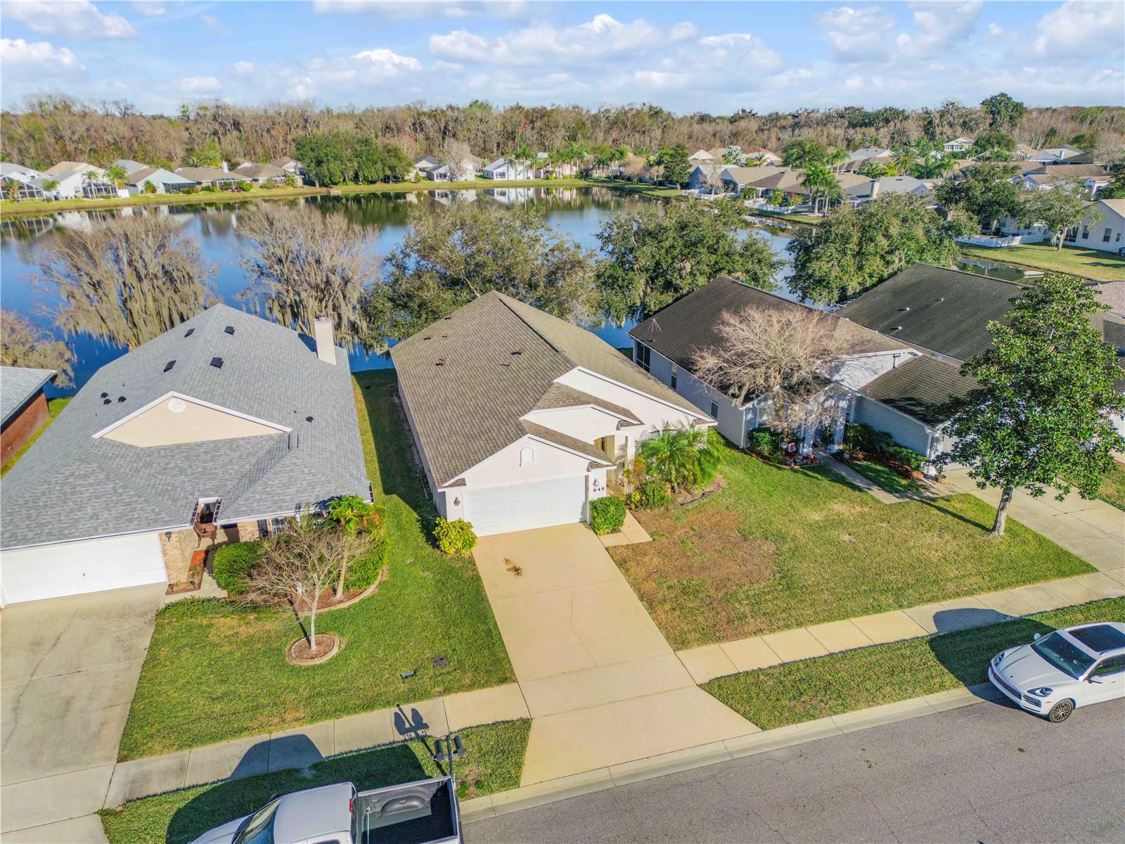 Image 5 of 72 For 649 Coral Trace Boulevard