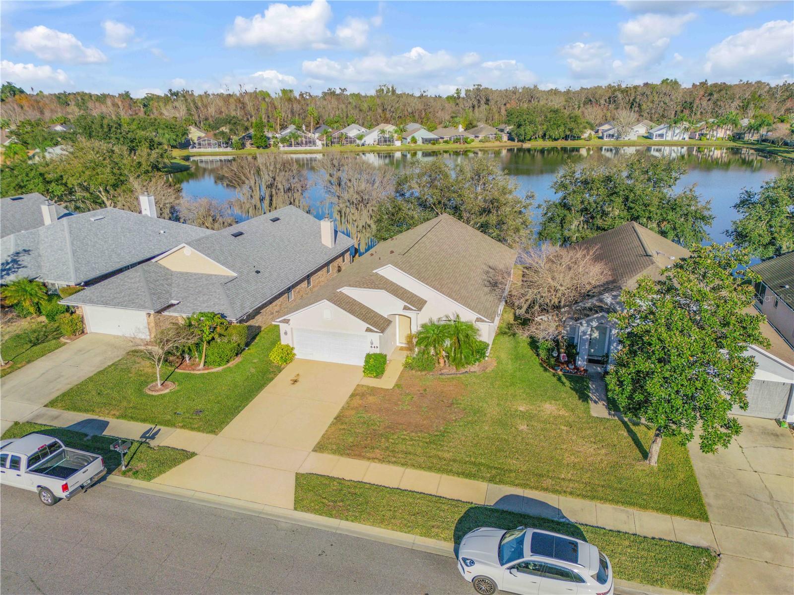 Image 67 of 72 For 649 Coral Trace Boulevard