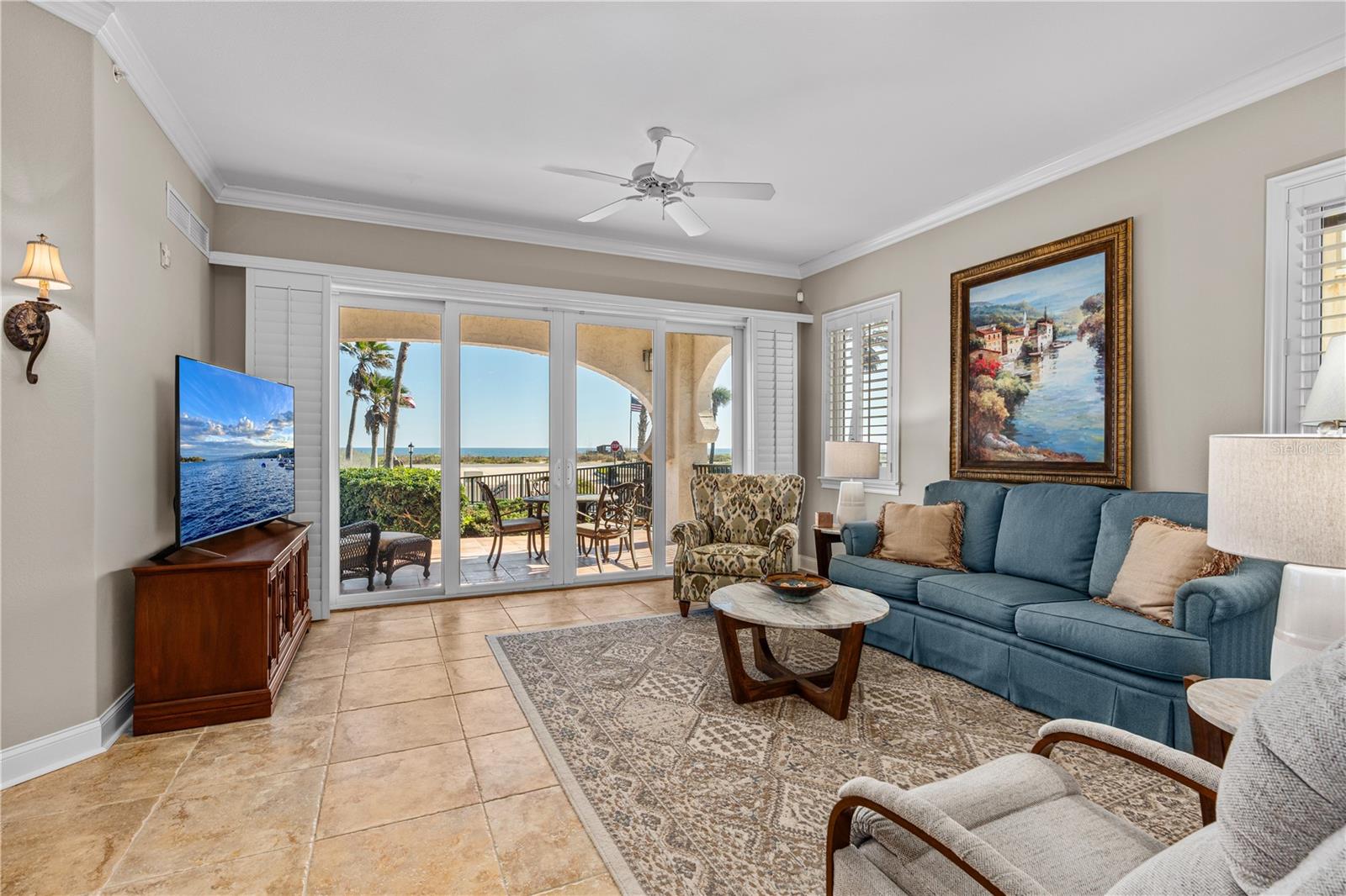 Image 10 of 54 For 2450 Ocean Shore Boulevard 116