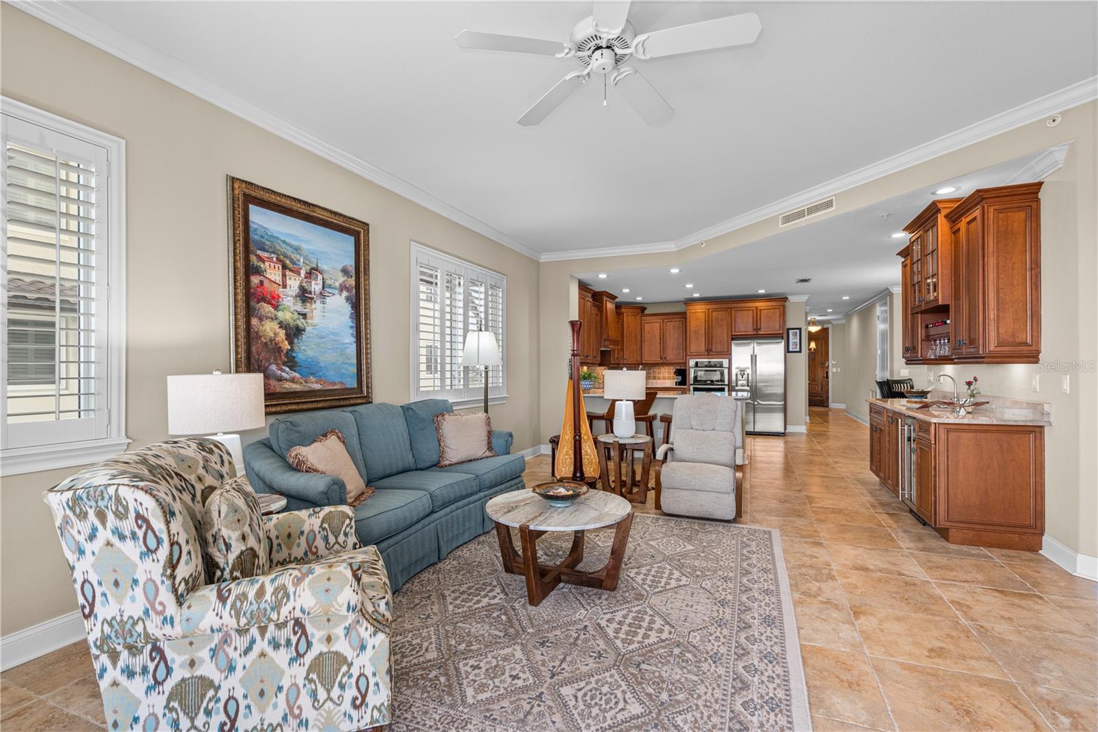 Image 16 of 54 For 2450 Ocean Shore Boulevard 116