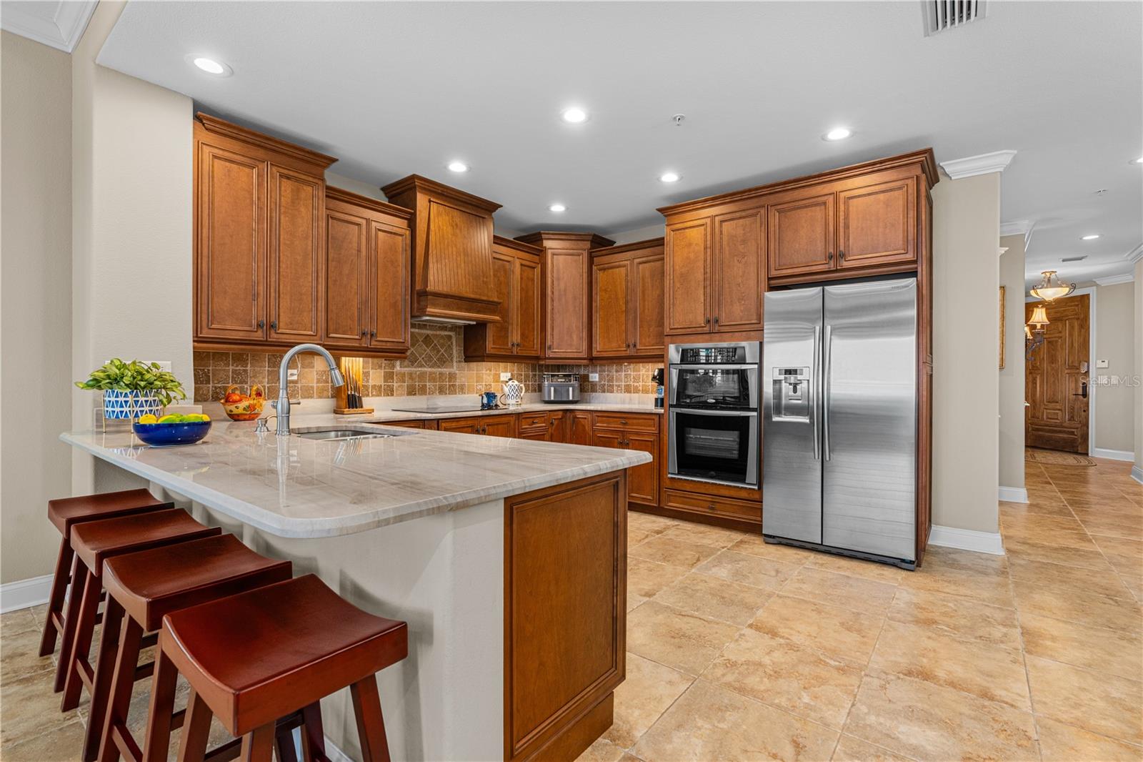 Image 19 of 54 For 2450 Ocean Shore Boulevard 116