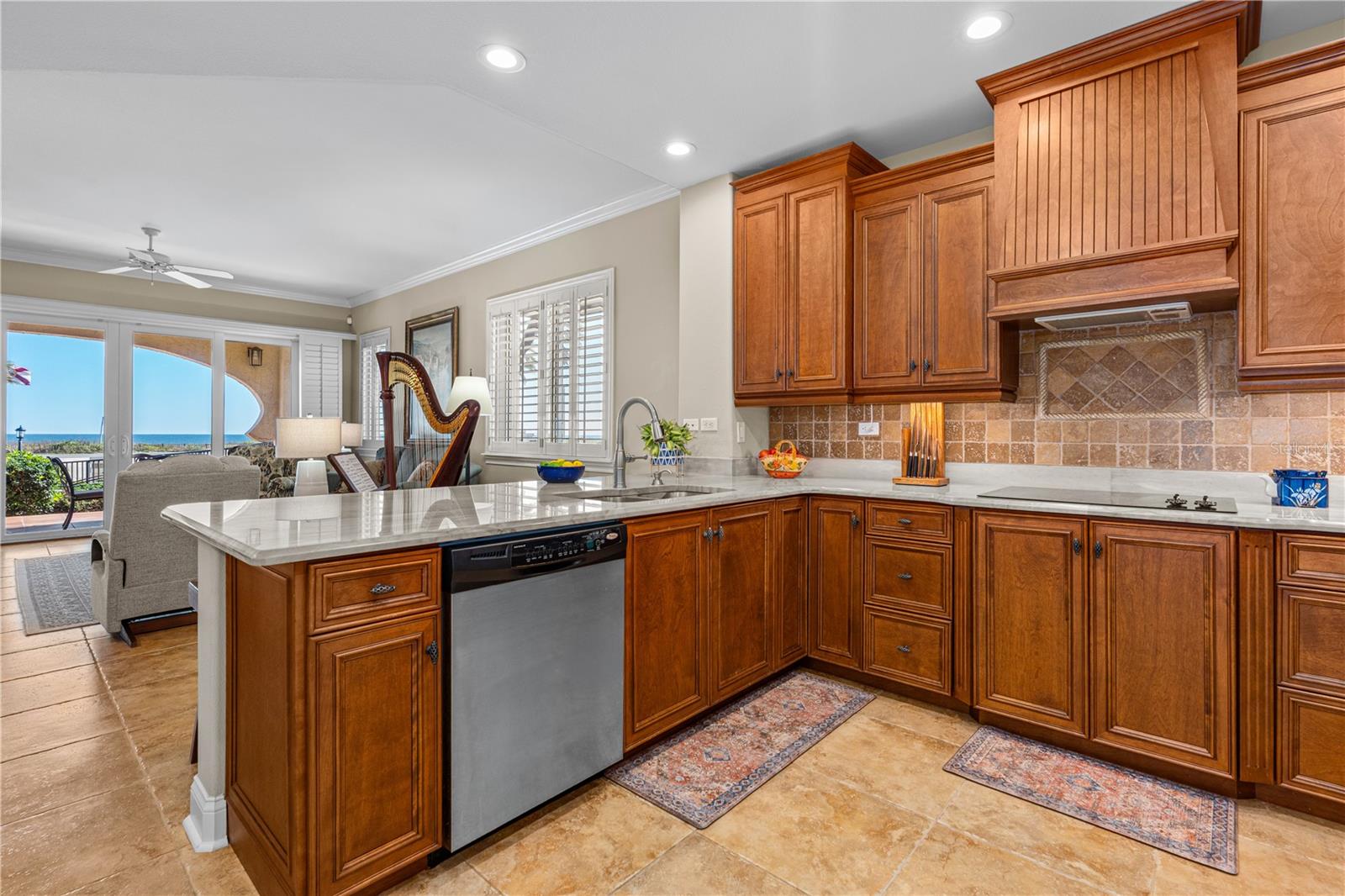 Image 21 of 54 For 2450 Ocean Shore Boulevard 116